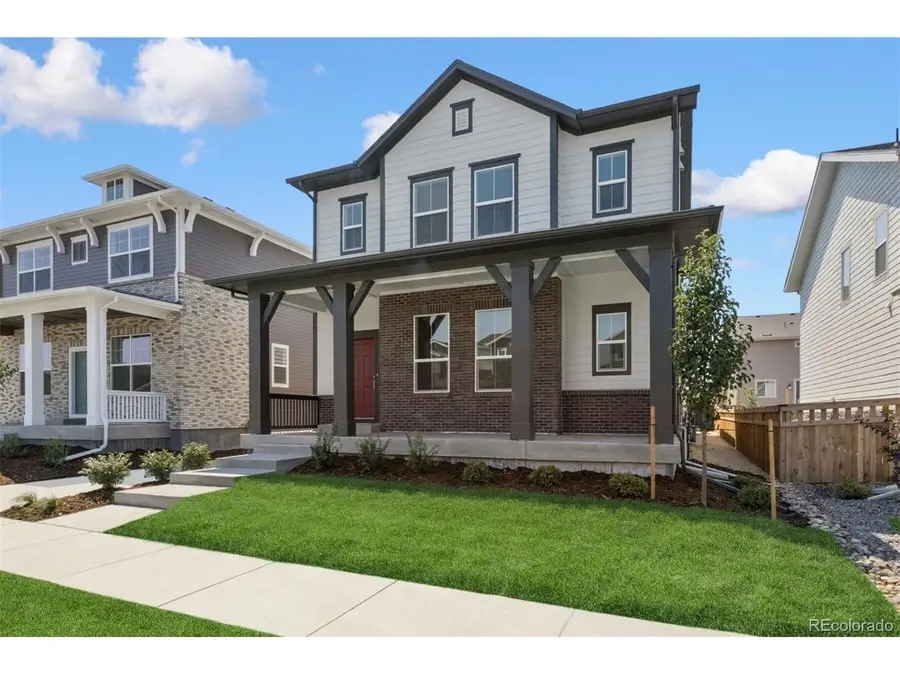 21234 E 62nd Ave, Aurora, CO 80019 - #3