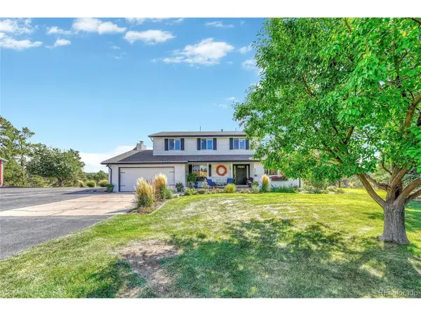 11040 E Stallion Dr, Parker, CO 80138