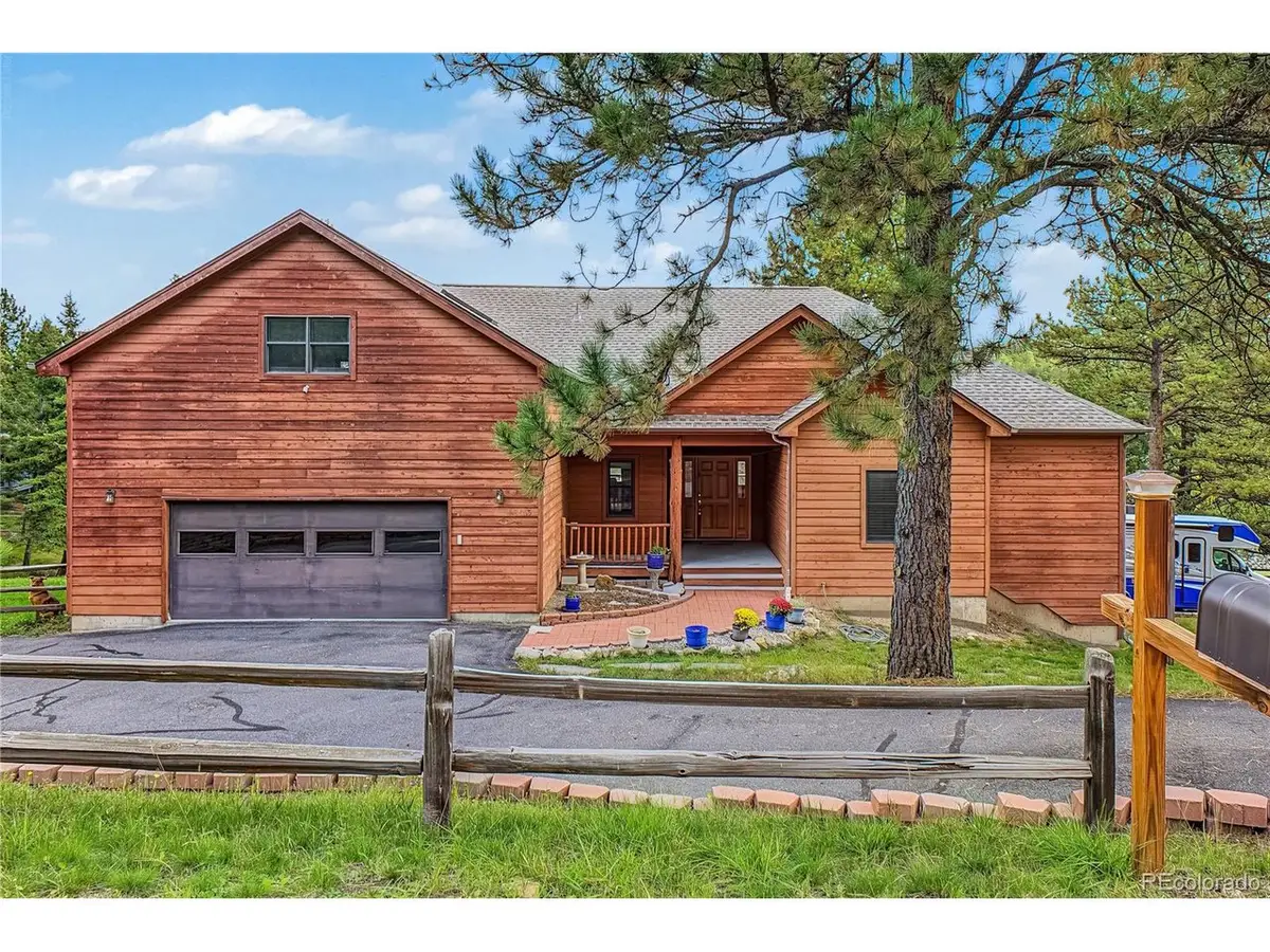 28465 Cragmont Dr, Evergreen, CO 80439 - #1