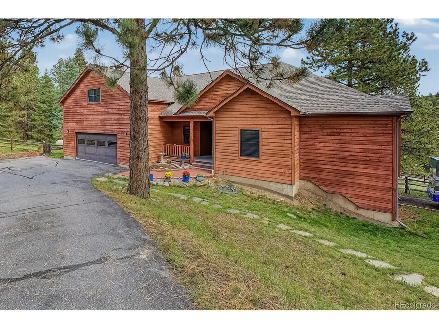 28465 Cragmont Dr, Evergreen, CO 80439 - #2