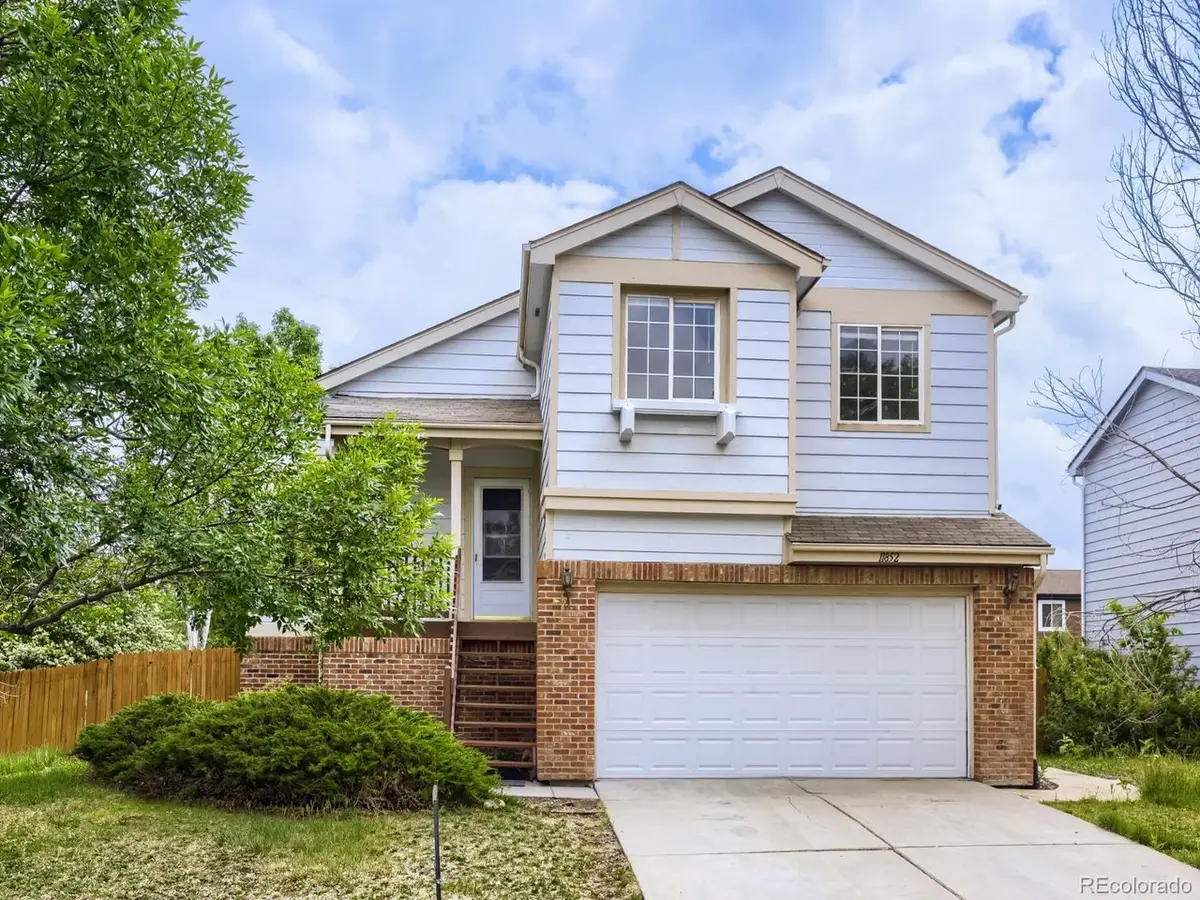 11852 Columbine St, Thornton, CO 80233 - #1