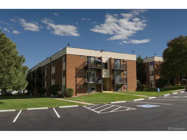 5995 W Hampden Ave #21J, Denver, CO 80227
