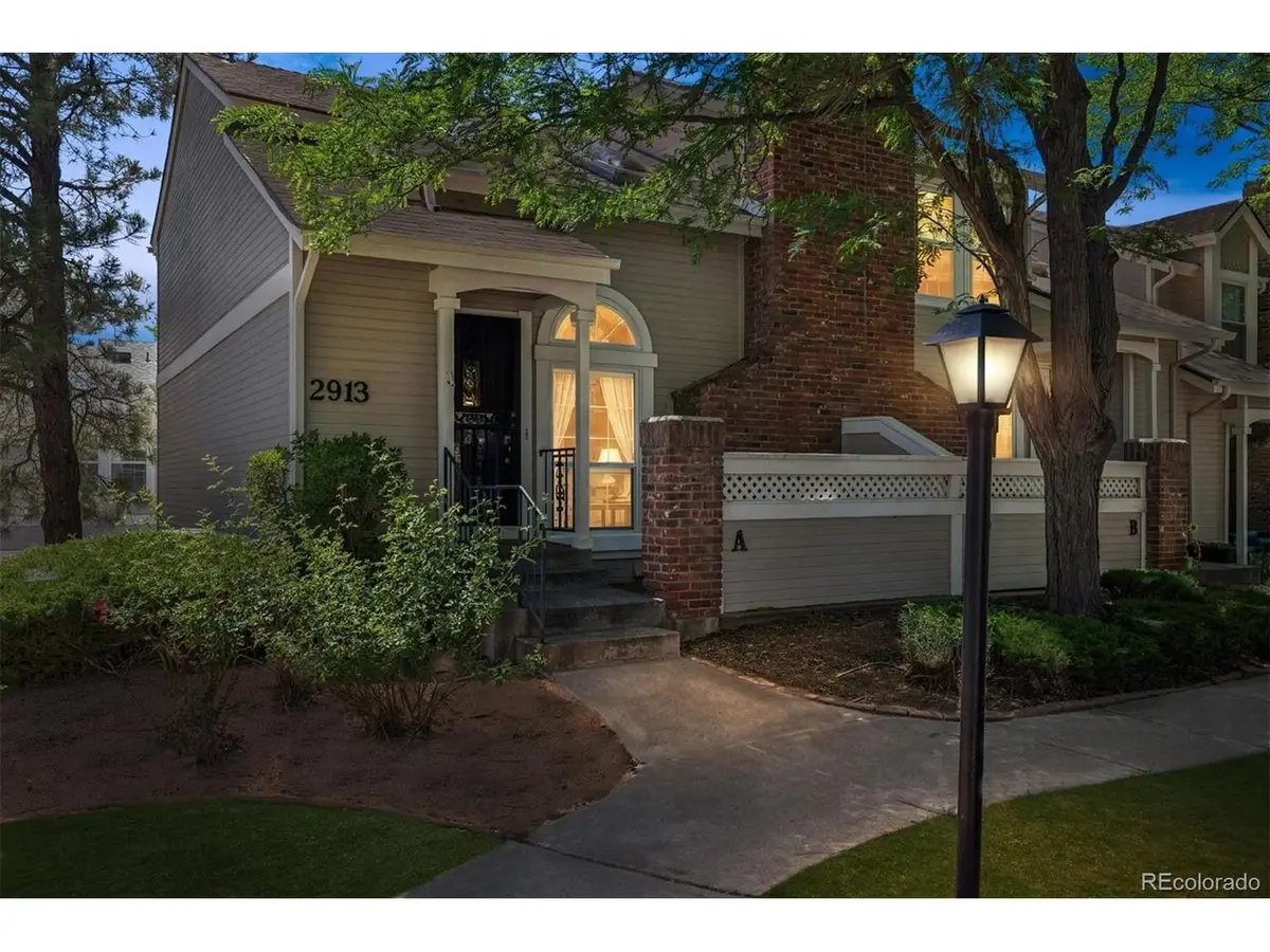 2913 W Long Cir #A, Littleton, CO 80120 - #1