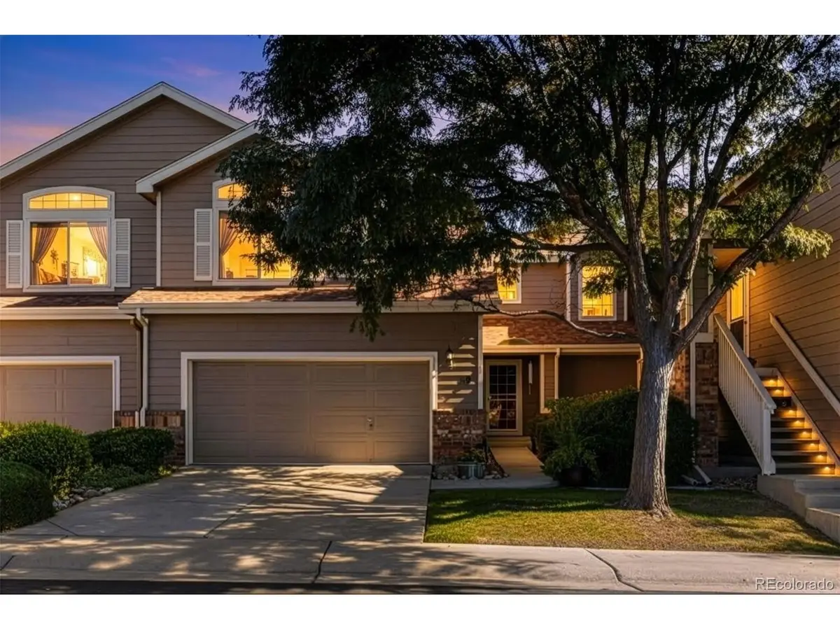 7700 W Grant Ranch Blvd #9D, Denver, CO 80123 - #1
