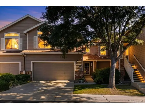 7700 W Grant Ranch Blvd #9D, Denver, CO 80123