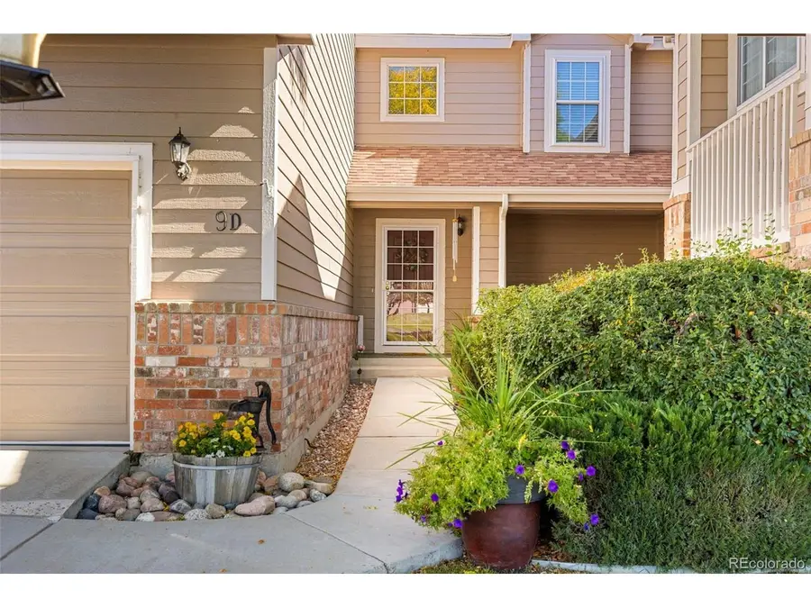 7700 W Grant Ranch Blvd #9D, Denver, CO 80123 - #3