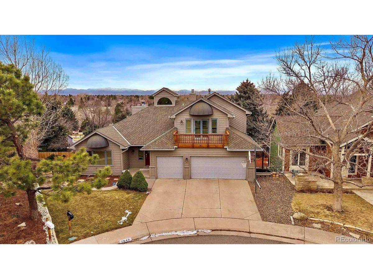 7943 S Olive Ct, Centennial, CO 80112 - Image #1