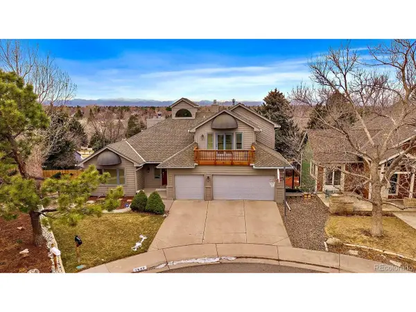 7943 S Olive Ct, Centennial, CO 80112
