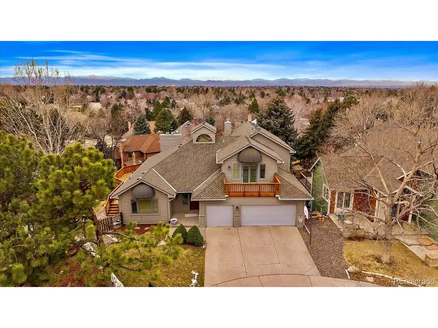 7943 S Olive Ct, Centennial, CO 80112 - Image #2