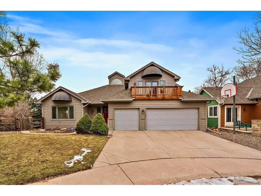 7943 S Olive Ct, Centennial, CO 80112 - Image #3