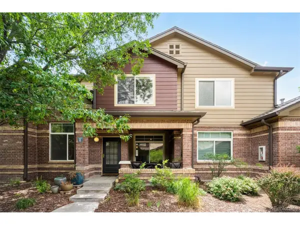 6478 Silver Mesa Dr #E, Littleton, CO 80130