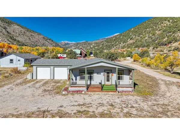17211 County Road 220, Salida, CO 81201