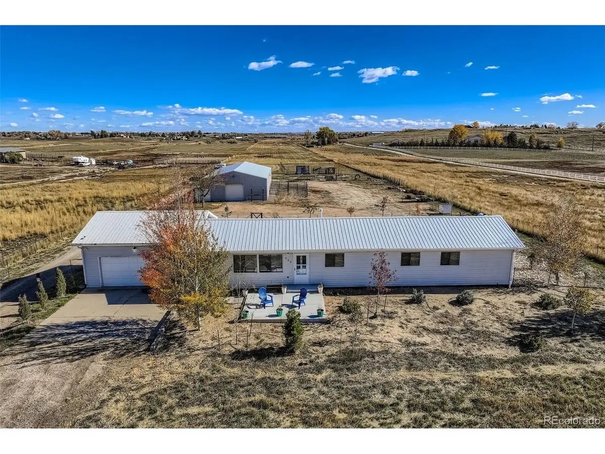 320 S County Road 23, Berthoud, CO 80513 - #1