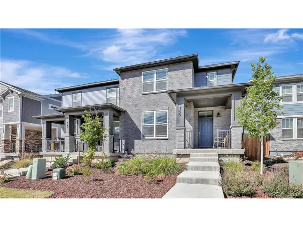 760 N Shawnee St, Aurora, CO 80018