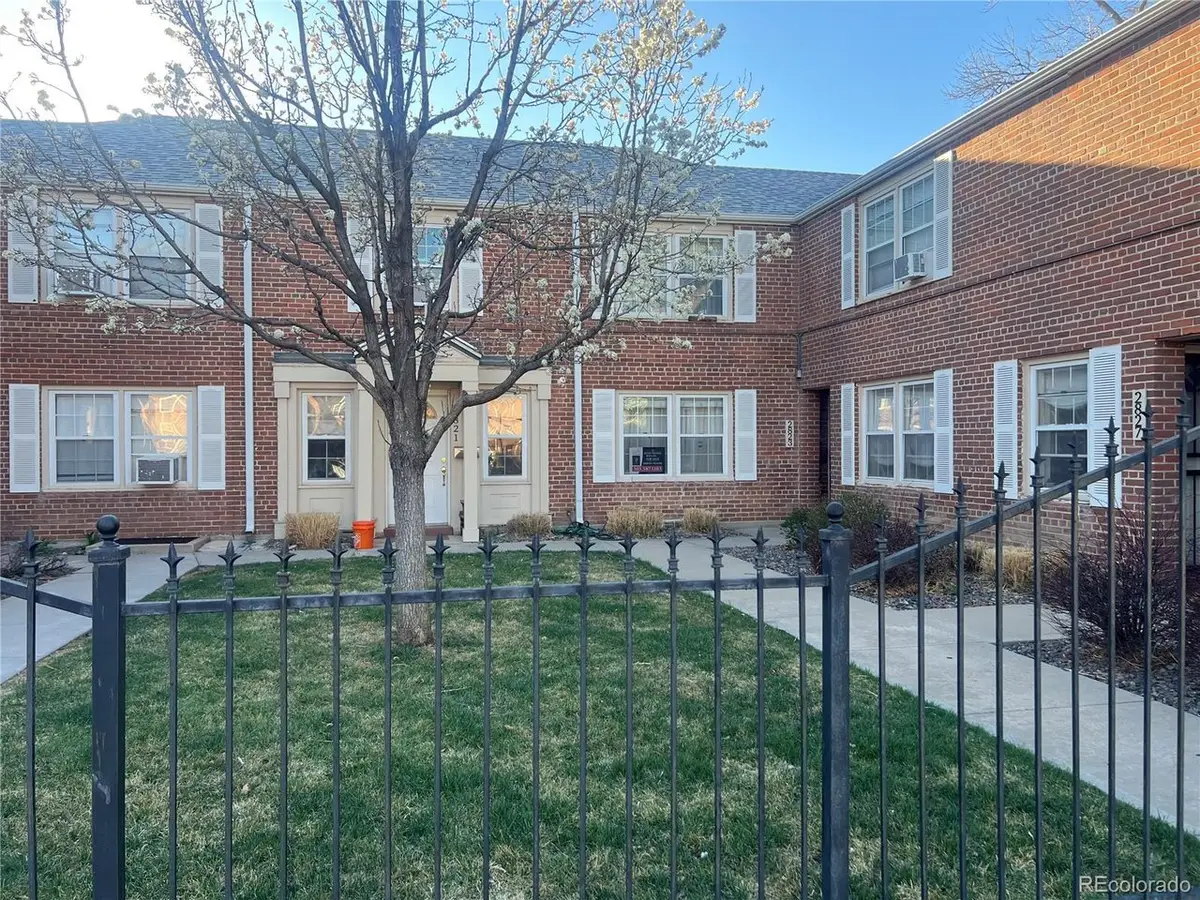 2823 Jasmine St, Denver, CO 80207 - #1