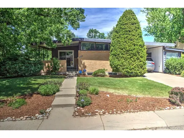 6035 S Milwaukee Way, Centennial, CO 80121