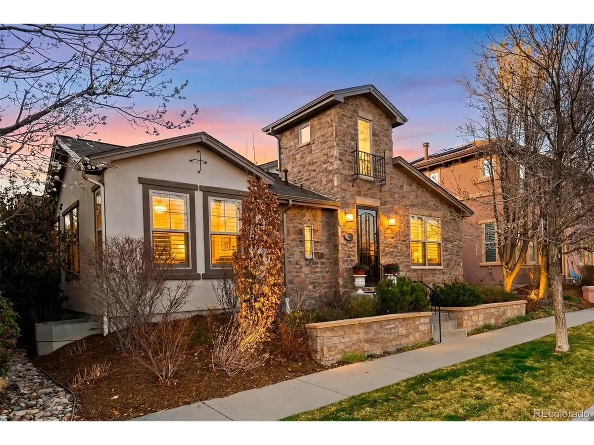 3139 Emporia St, Denver, CO 80238 - #1