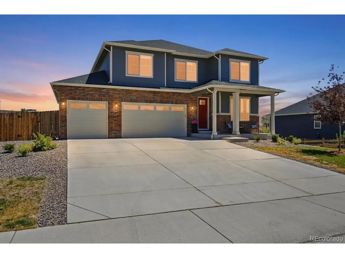 13364 Xanthia St, Brighton, CO 80602 - #1
