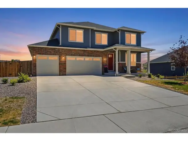 13364 Xanthia St, Brighton, CO 80602