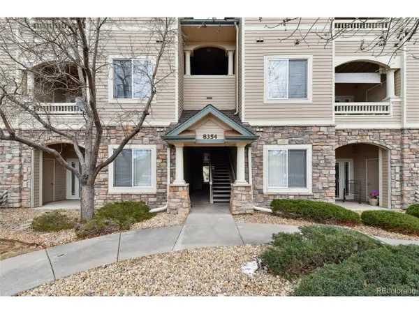 8354 S Holland Way #206, Littleton, CO 80128