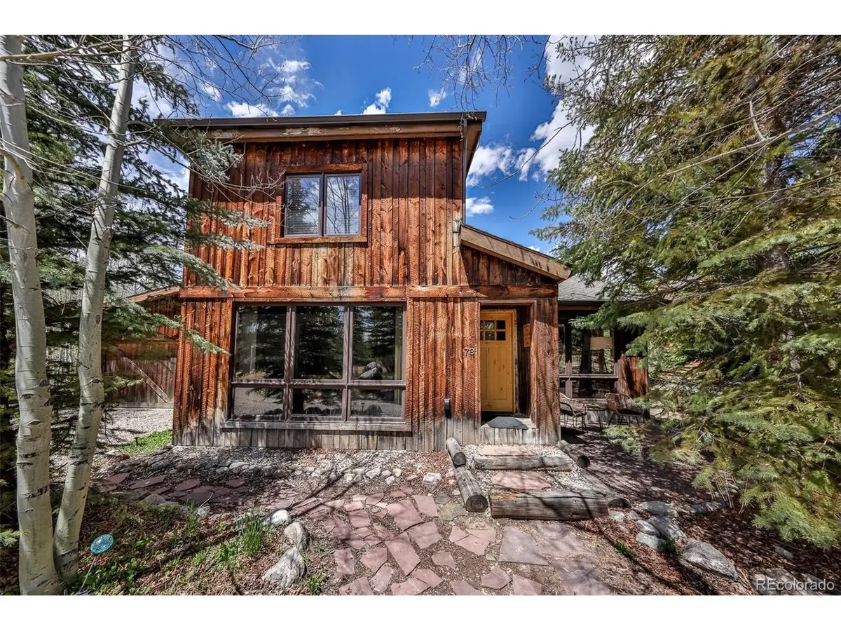 Address Withheld By Seller, Grand Lake, CO 80447 - #1