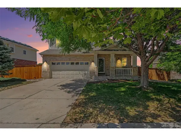 20305 E Vassar Ave, Aurora, CO 80013