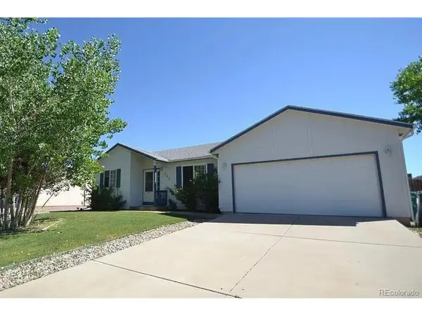 686 S Dumont Dr, Pueblo, CO 81007