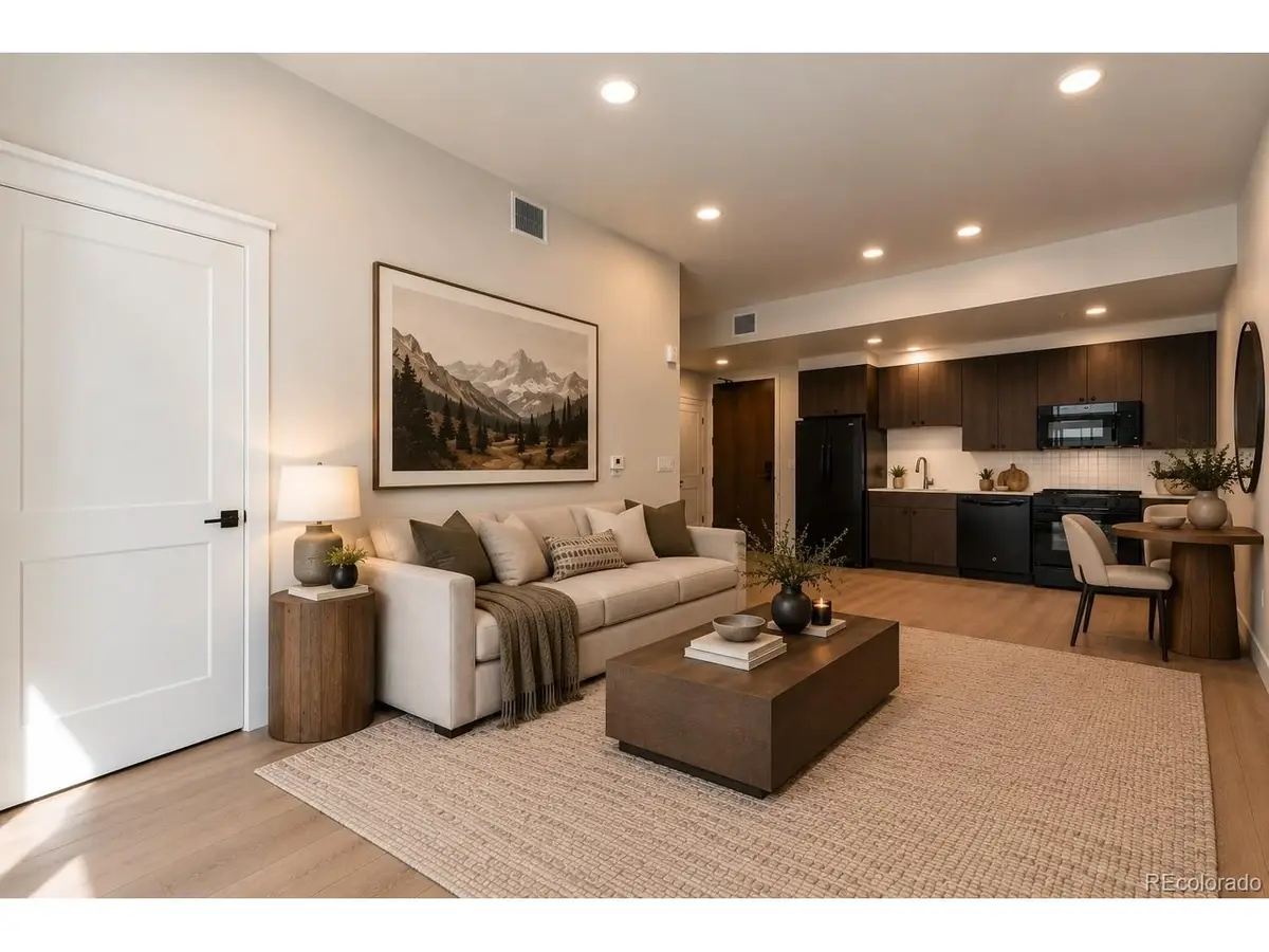 1643 Boulder St #205, Denver, CO 80211 - #1