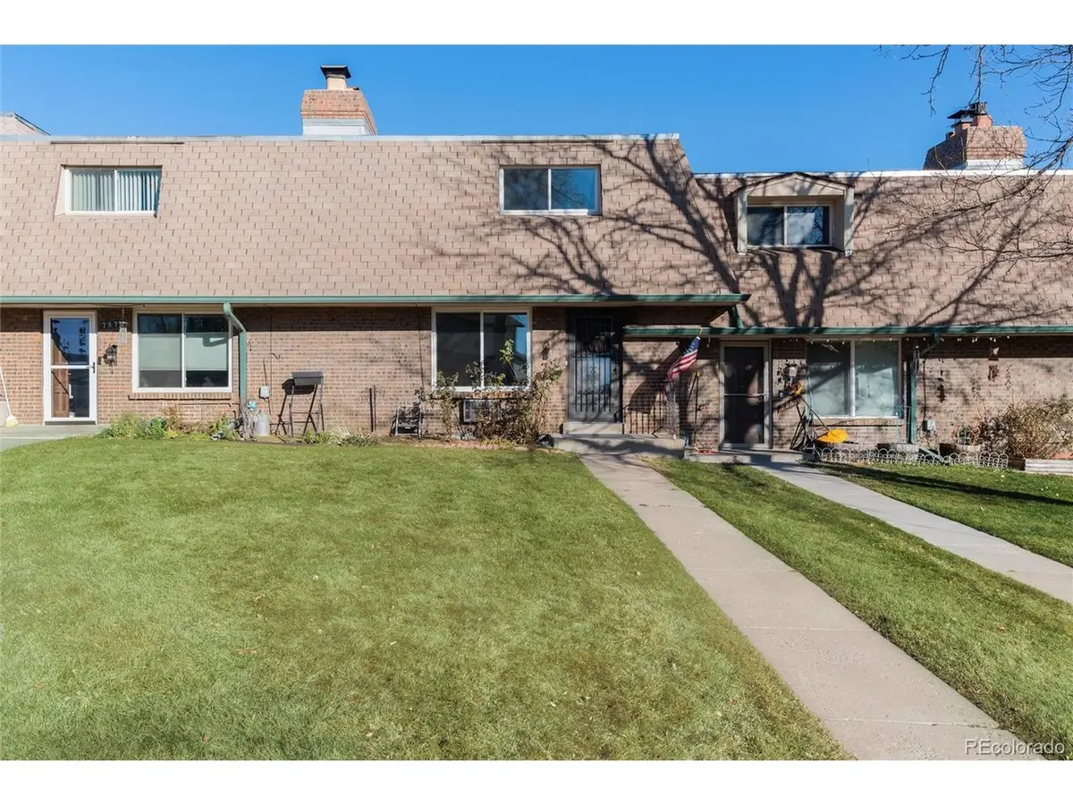 7871 W Glasgow Pl, Littleton, CO 80128 - Image #1