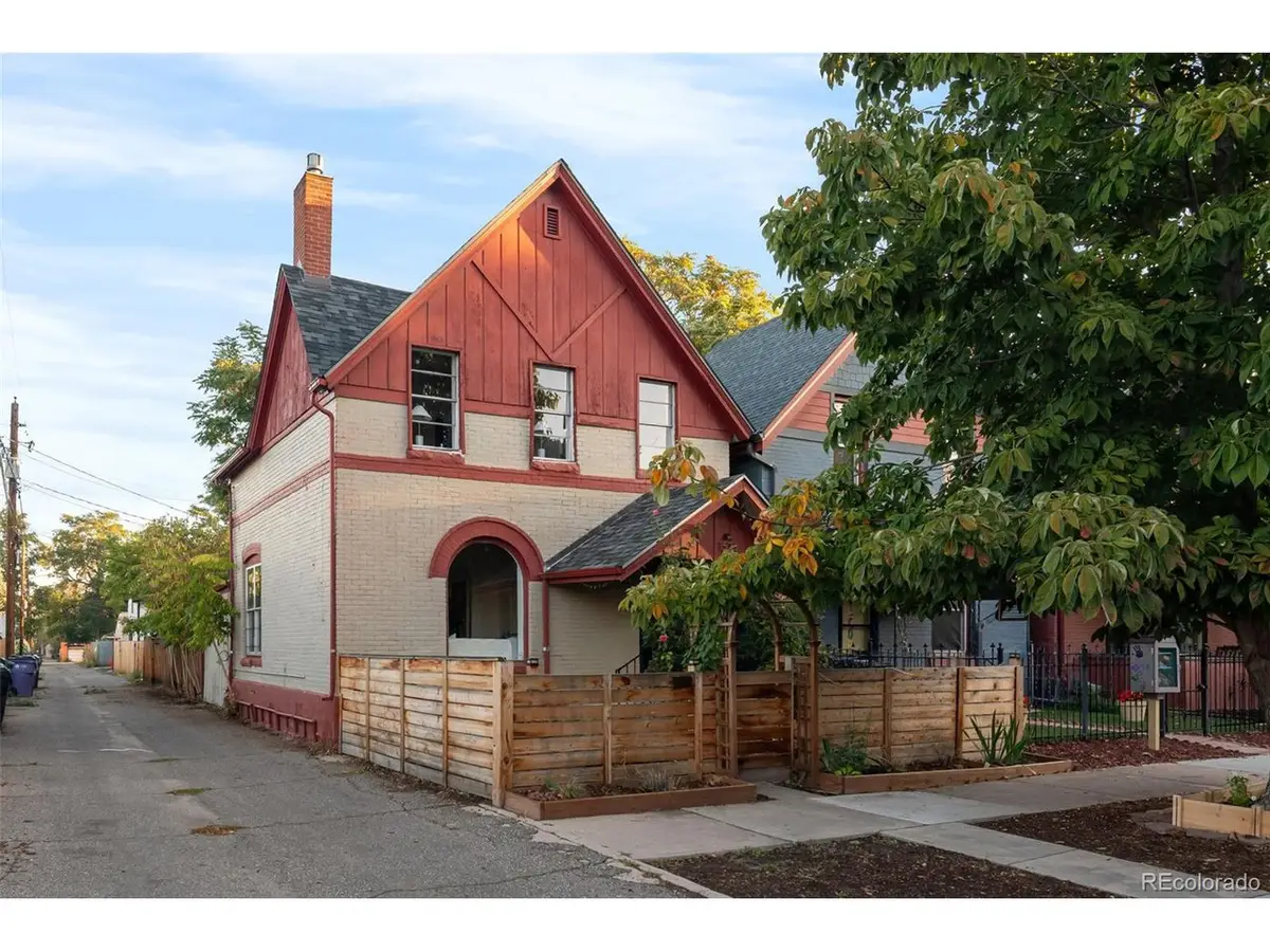 1523 E 30th Ave, Denver, CO 80205 - Image #1