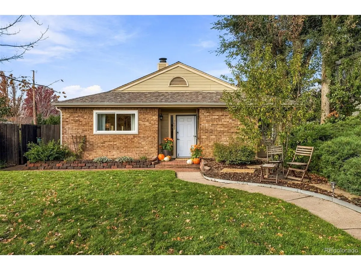2695 S Race St, Denver, CO 80210 - #1