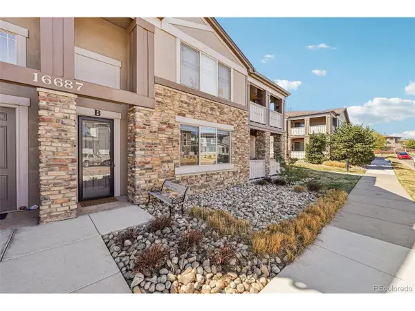 16687 Las Ramblas Ln #B, Parker, CO 80134