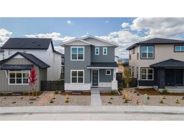 9628 Wolf Valley Dr, Colorado Springs, CO 80924