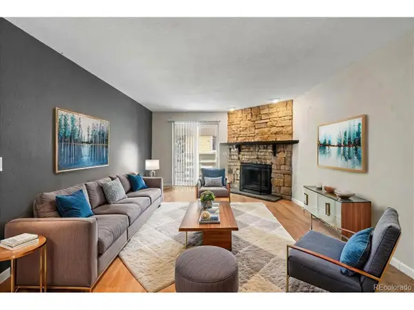 8555 Fairmount Dr #D204, Denver, CO 80247