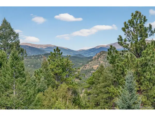 34611 Whispering Pines Trl, Pine, CO 80470