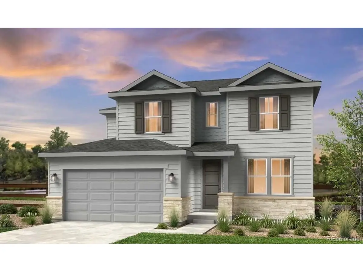 16998 W 92nd Dr, Arvada, CO 80007 - Image #1