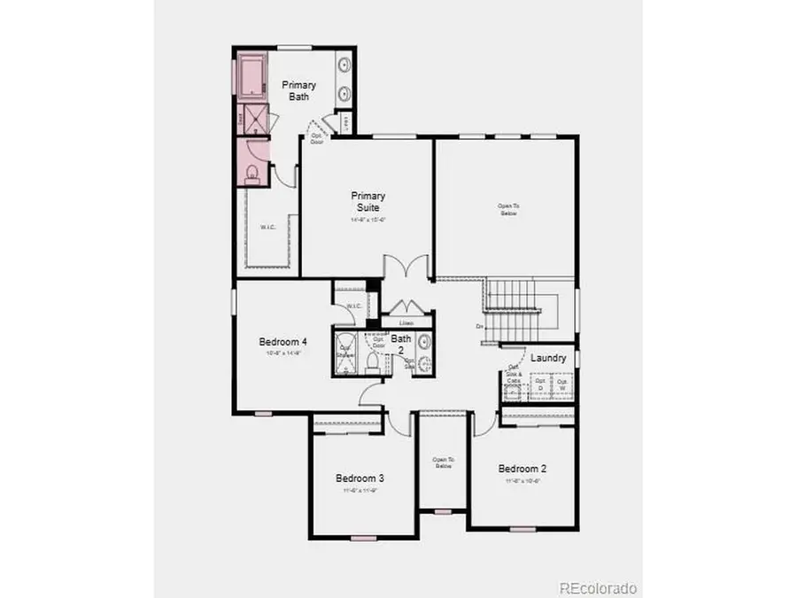 16998 W 92nd Dr, Arvada, CO 80007 - Image #3