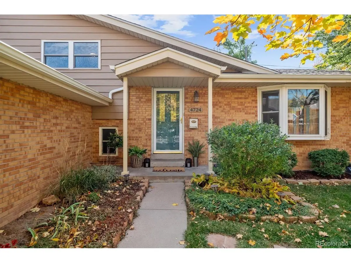 4724 W Tufts Cir, Denver, CO 80236 - Image #1