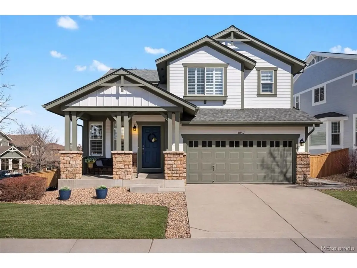 3057 Braeburn Pl, Highlands Ranch, CO 80126 - #1
