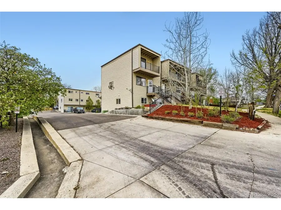 6021 Yarrow St #A1, Arvada, CO 80004 - #3
