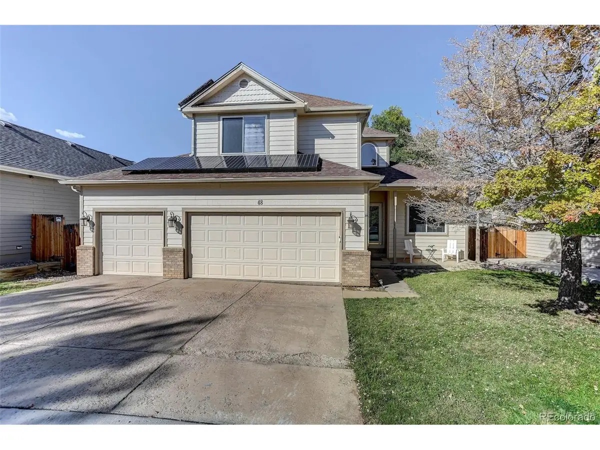 8501 W Union Ave #48, Littleton, CO 80123 - #1