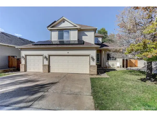 8501 W Union Ave #48, Littleton, CO 80123