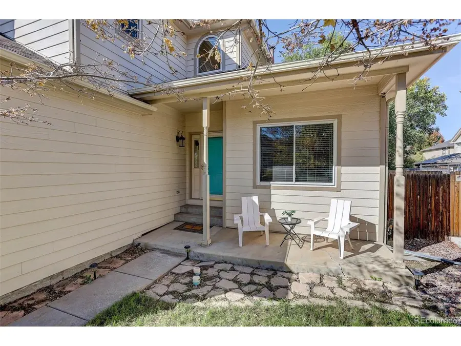 8501 W Union Ave #48, Littleton, CO 80123 - #2
