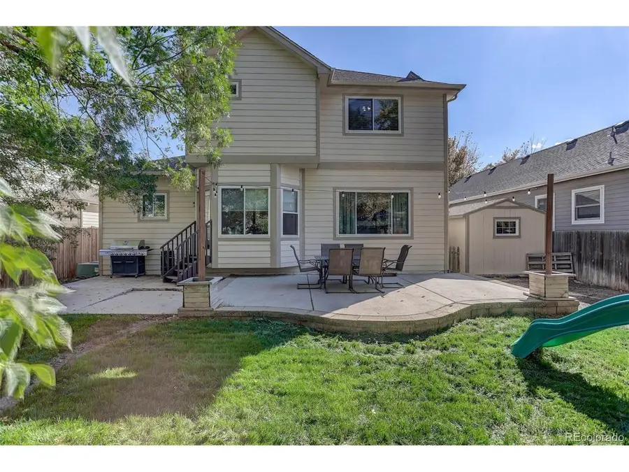 8501 W Union Ave #48, Littleton, CO 80123 - #3