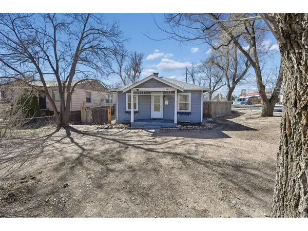 Address Withheld By Seller, Colorado Springs, CO 80909