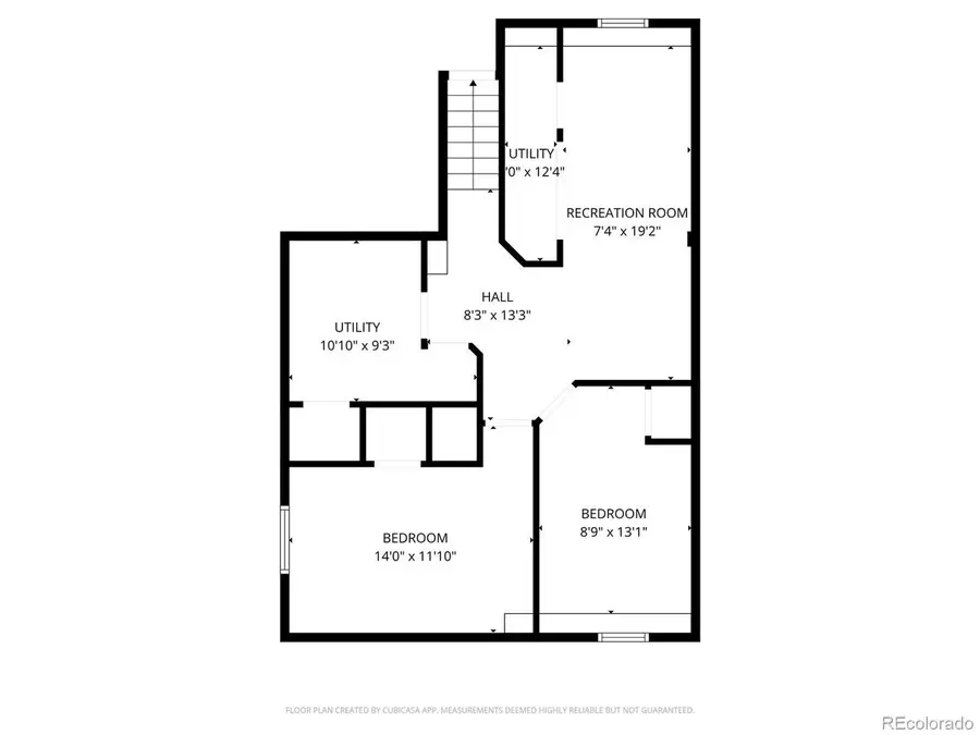 Address Withheld By Seller, Colorado Springs, CO 80909 - #2