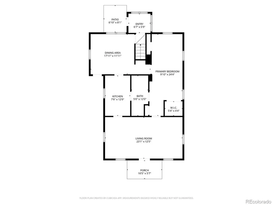 Address Withheld By Seller, Colorado Springs, CO 80909 - #3