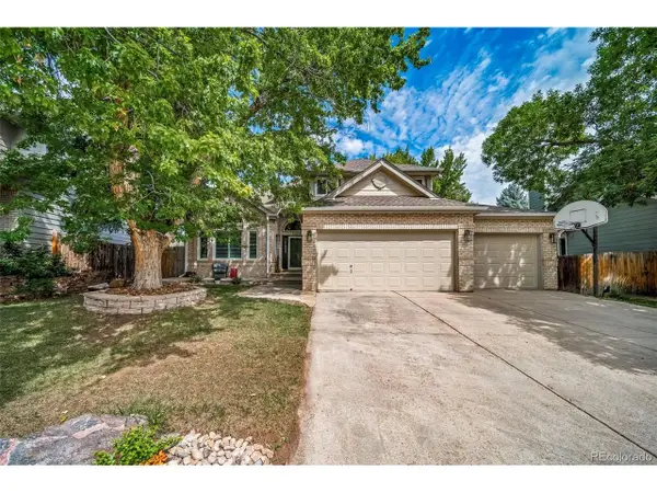 11071 W Rowland Dr, Littleton, CO 80127