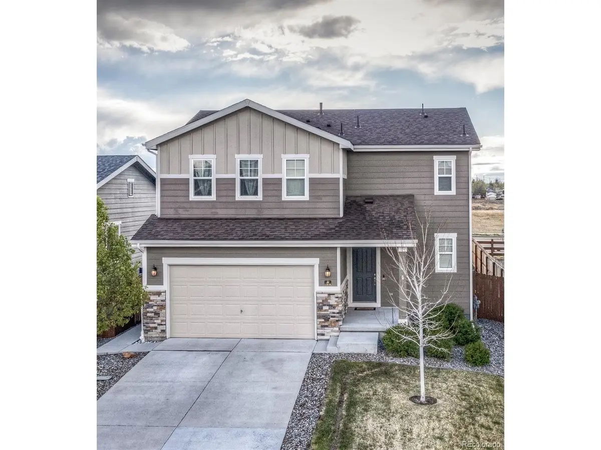 81 S Edge Cliff St, Castle Rock, CO 80104 - #1