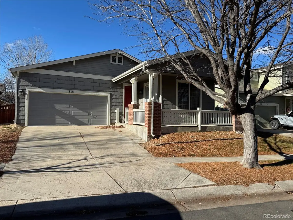 115 Gaviota Ave, Brighton, CO 80601 - Image #1